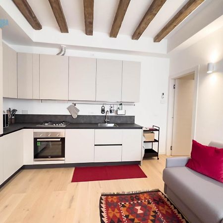 Cavana 5 Tirabora Short Rent Trieszt Kültér fotó