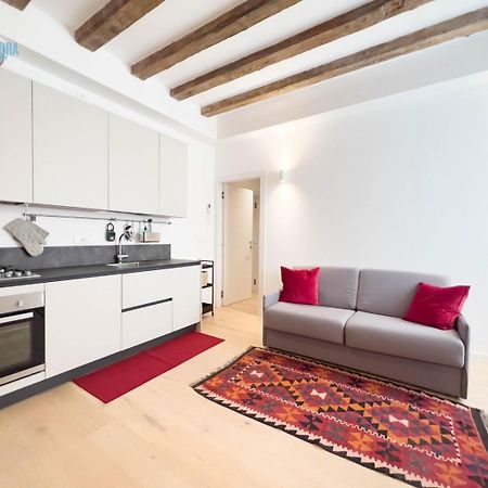 Cavana 5 Tirabora Short Rent Trieszt Kültér fotó