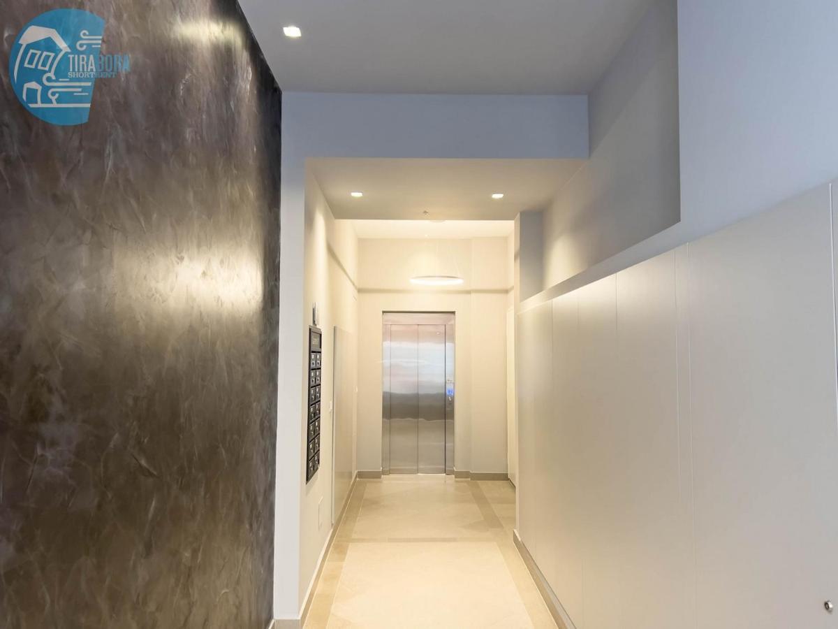Cavana 5 Tirabora Short Rent Trieszt Kültér fotó