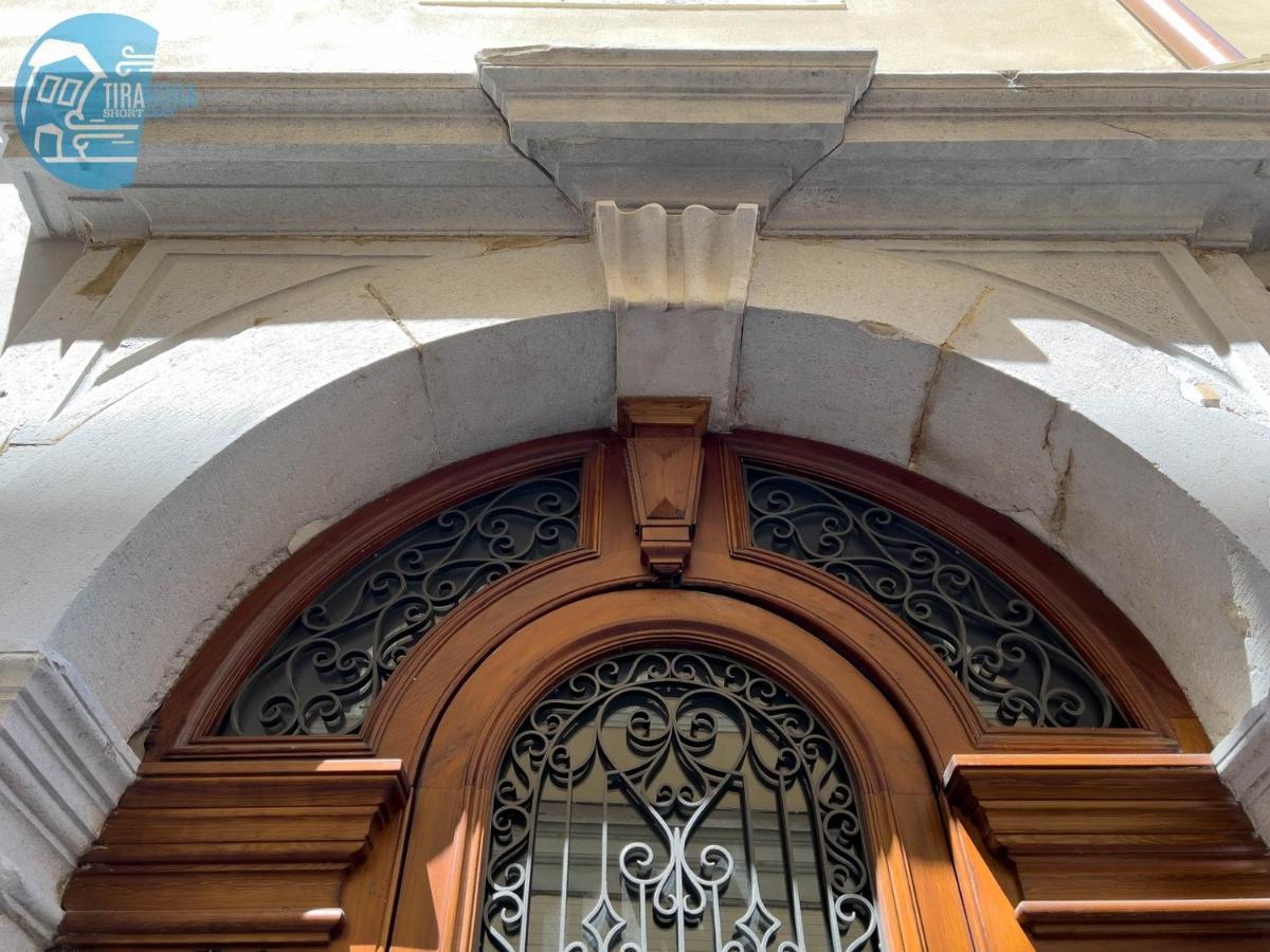 Cavana 5 Tirabora Short Rent Trieszt Kültér fotó
