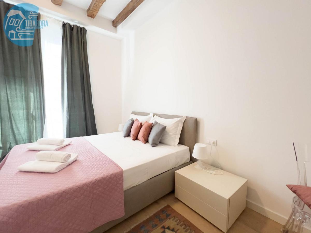 Cavana 5 Tirabora Short Rent Trieszt Kültér fotó
