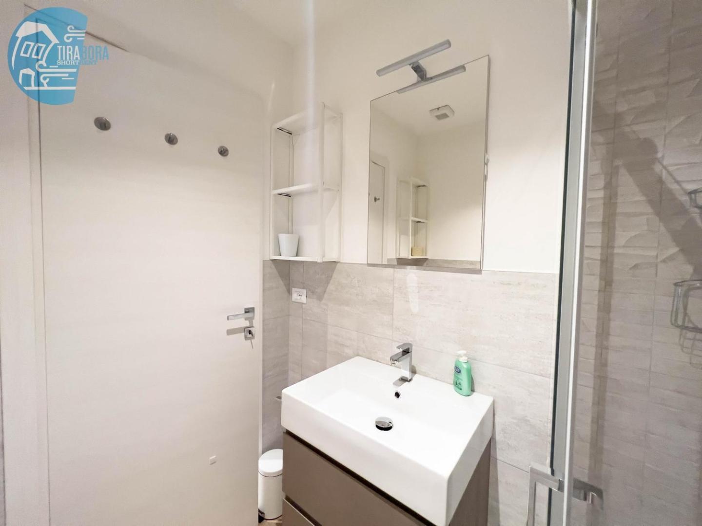Cavana 5 Tirabora Short Rent Trieszt Kültér fotó
