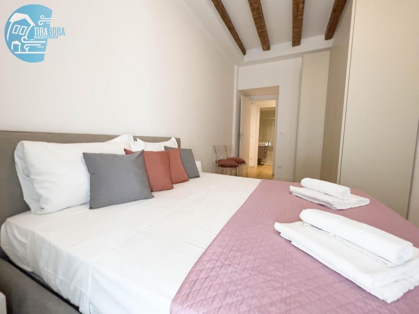 Cavana 5 Tirabora Short Rent Trieszt Kültér fotó